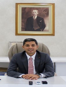Mehmet Nesip MAHİR