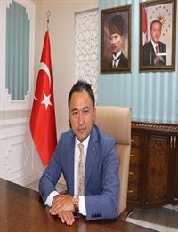 Yusuf CANKATAR