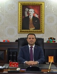Yusuf Beran VURAN
